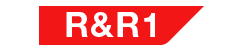 R&R1 Logo
